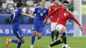 اللقاء المنتظر.. موعد وتردد قنوات مصر والإمارات بكأس العرب 2025